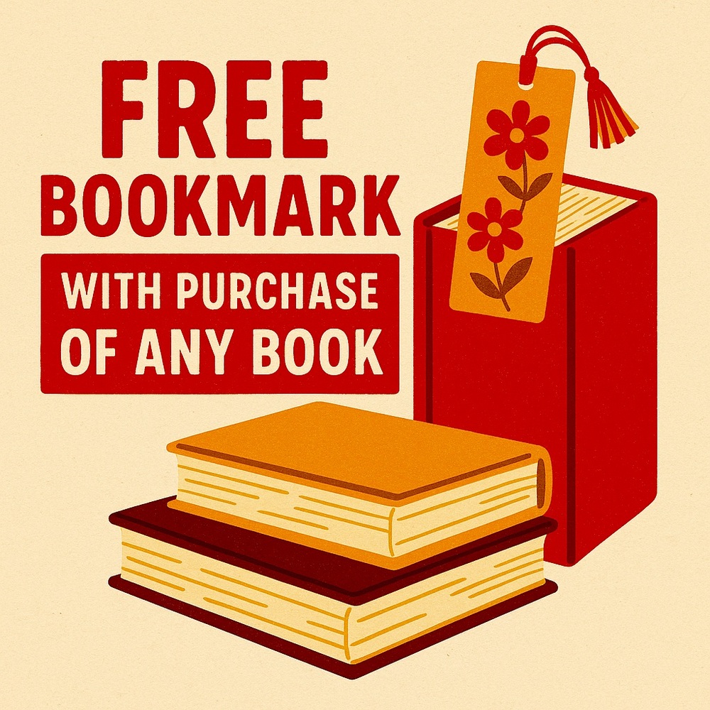 📚 BOOKMARKS 📚